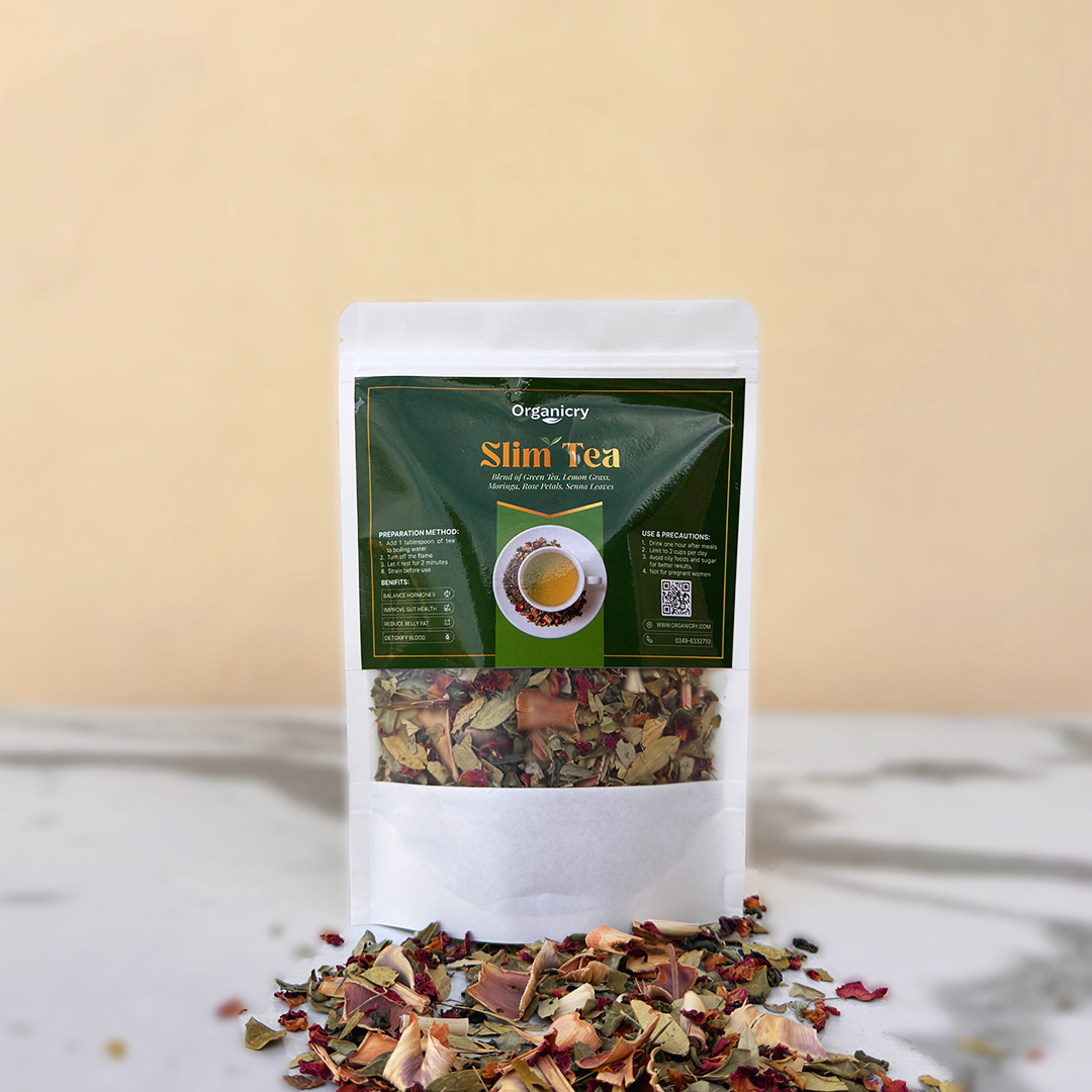 Slim Tea